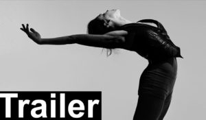 Sadler’s Wells – Natalia Osipova – Pure Dance Teaser Trailer